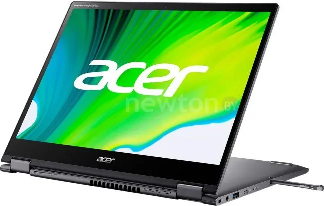 Ноутбук 2-в-1 Acer Spin 5 SP513-55N-52PD NX.A5PEU.00L