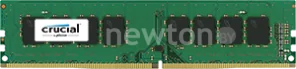 Оперативная память Crucial 16GB DDR4 PC4-19200 [CT16G4DFD824A]