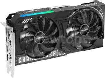 Видеокарта ASRock Radeon RX 7650 GRE Challenger 8GB OC RX7650GRE CL 8GO