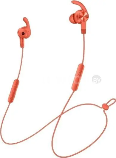Наушники Huawei Sport Lite (оранжевый)