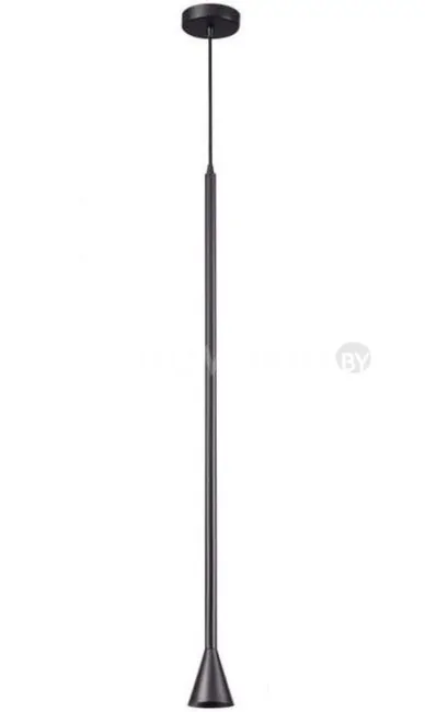 Подвесная люстра Odeon Light Pipa 3884/1B