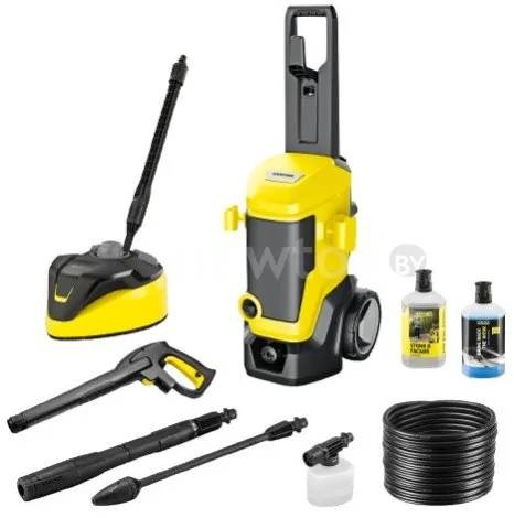 Мойка высокого давления Karcher K 7 WCM FJ Home 1.317-403.0