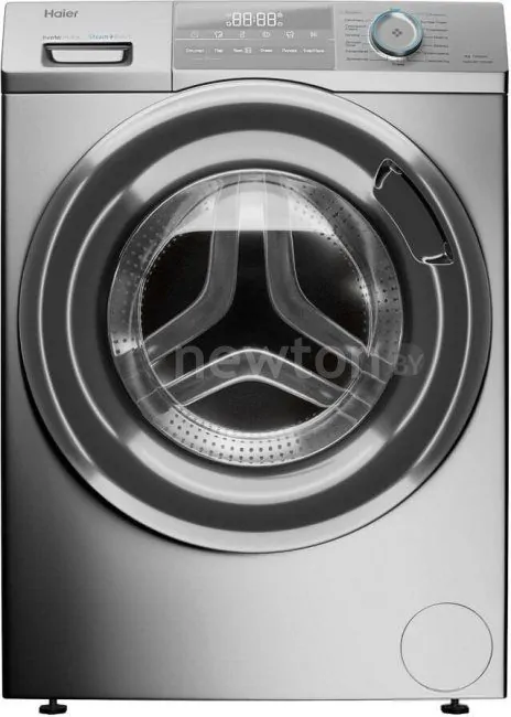 Стиральная машина Haier HW60-BP12929BS
