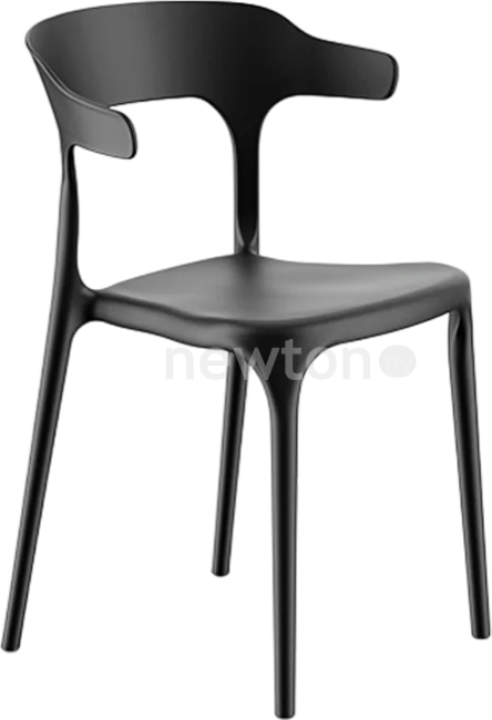 Стул GreenTerra Enova (черный)