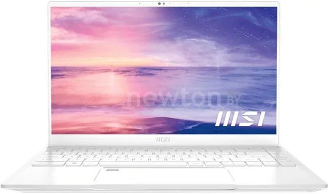 Ноутбук MSI Prestige 14 A11SCX-438RU