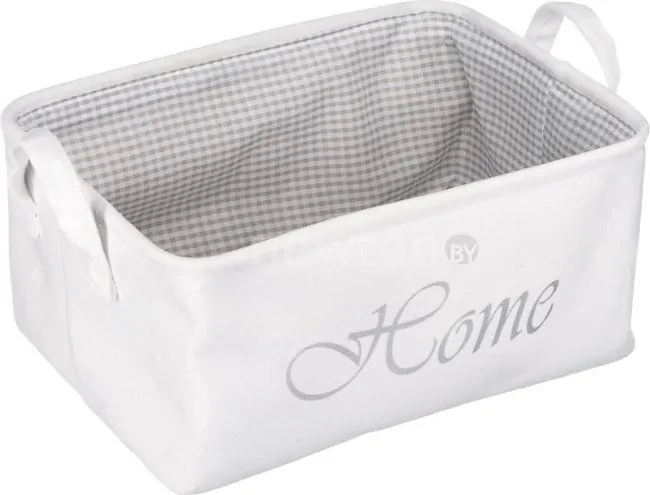 Корзина Handy Home LIS-17 M (белый)