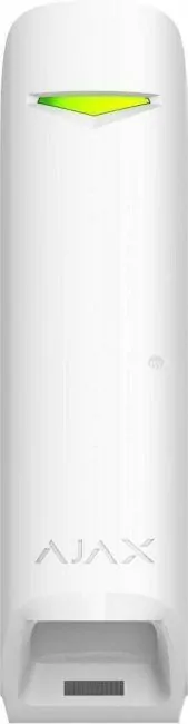 Датчик Ajax MotionProtect Curtain (белый)