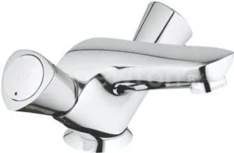 Смеситель Grohe Costa S 21255001