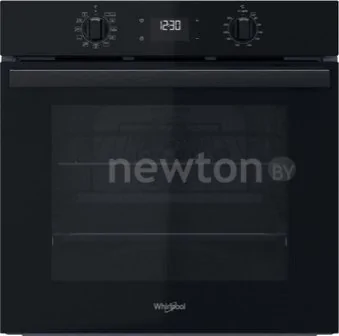 Электрический духовой шкаф Whirlpool OMR58CR1B