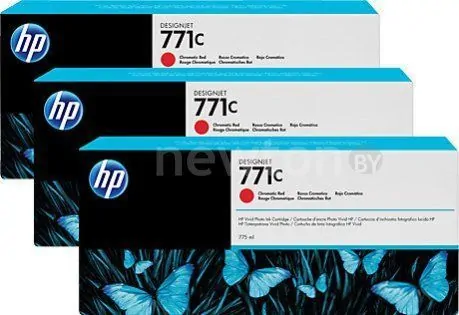 Картридж HP 771C (B6Y32A)