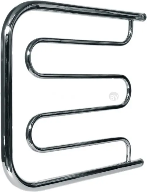 Полотенцесушитель Nika ПМ1 50x50