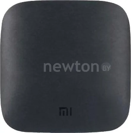 Медиаплеер Xiaomi Mi Box 3 (международная версия)