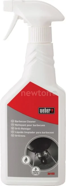Чистящее средство Weber 17684