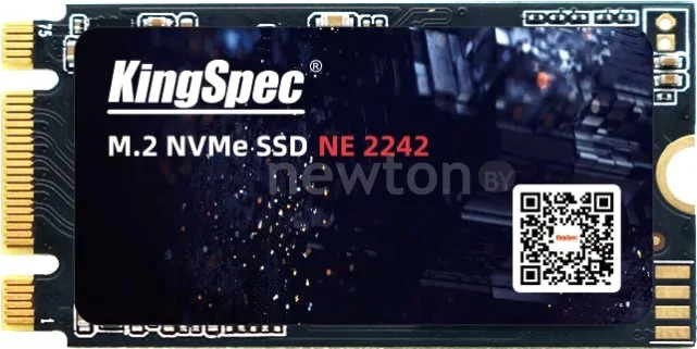 SSD KingSpec NE-128-2242 128GB