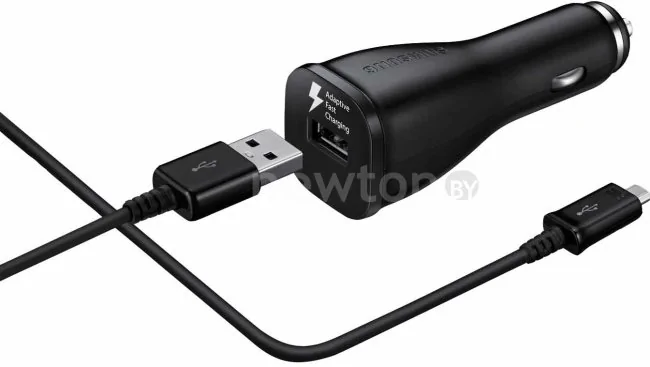 Зарядное устройство Samsung EP-LN915CBEGRU