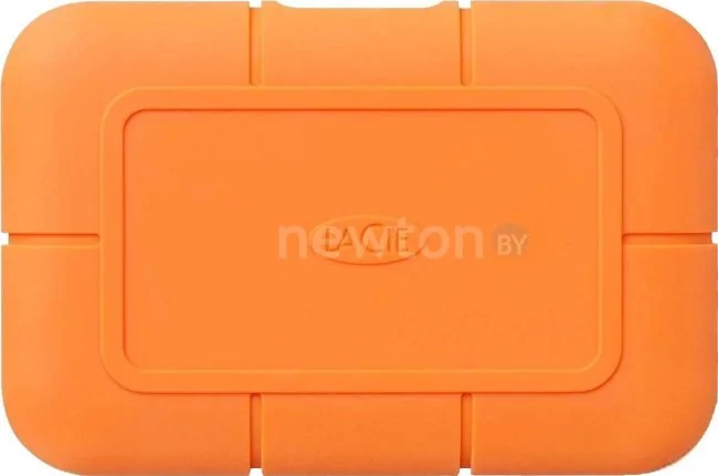Внешний накопитель LaCie Rugged 2TB STHR2000800