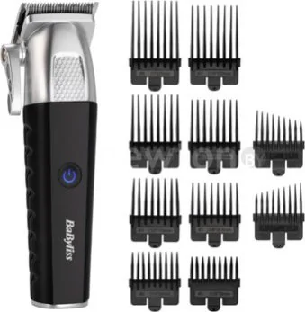 Машинка для стрижки волос BaByliss E812E