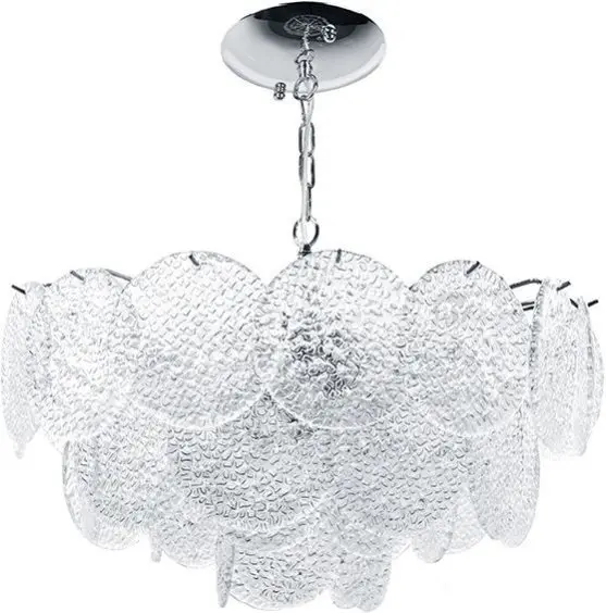 Подвесная люстра Lightstar Circo 797134