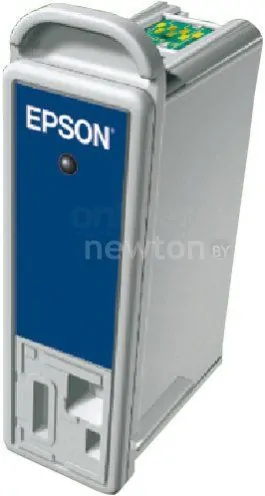 Картридж Epson EPT26401 (C13T02640110)