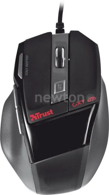 Игровая мышь Trust GXT 25 Gaming Mouse