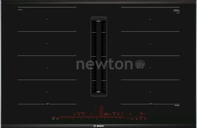 Варочная панель Bosch PXX875D67E