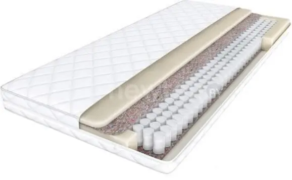 Матрас Askona Double Protection 160x200