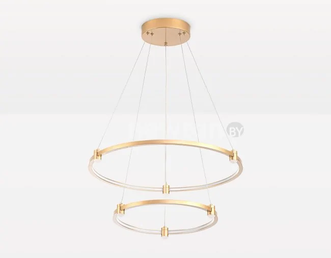 Подвесная люстра Ambrella Comfort FL5508