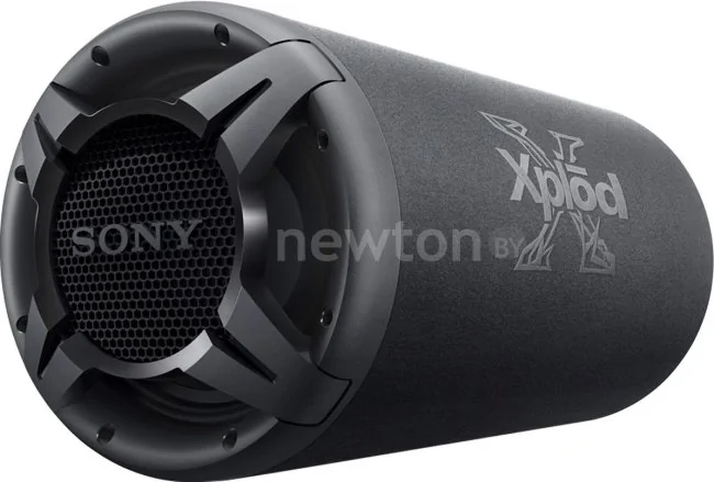 Корпусной активный сабвуфер Sony XS-GTX122LT