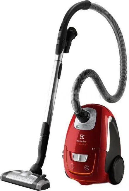 Пылесос Electrolux UltraSilencer ZUS3945WR+