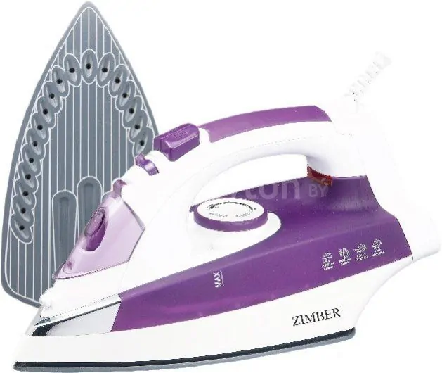 Утюг Zimber ZM-11079