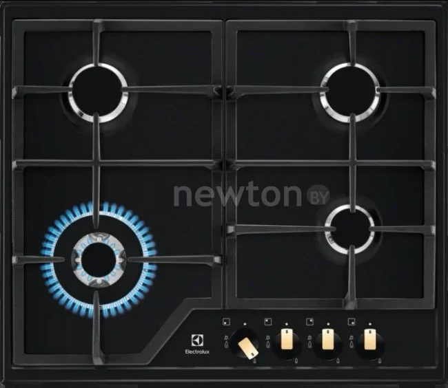 Варочная панель Electrolux EGS6436RK