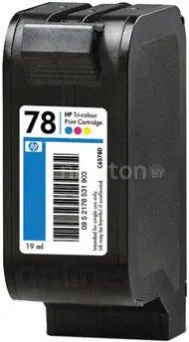 Картридж HP 78 (C6578D)