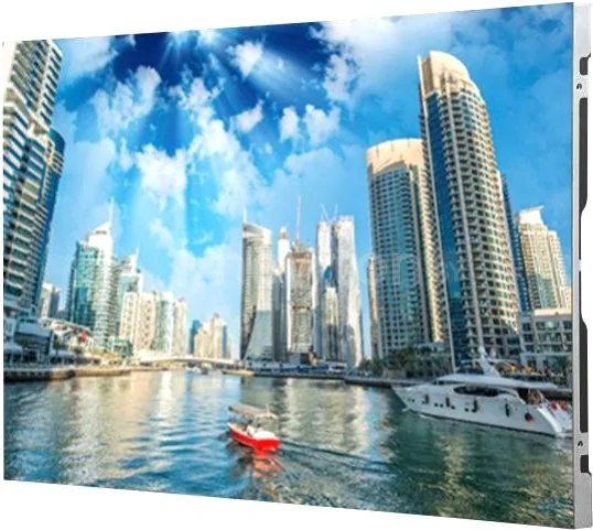 Дисплей для видеостен Hikvision DS-D4212FI-CBFC