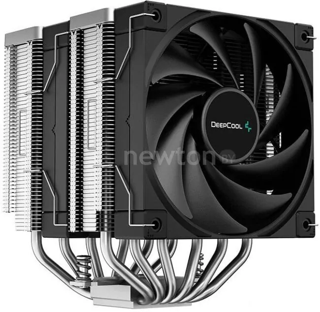 Кулер для процессора DeepCool AK620 R-AK620-BKNNMT-G
