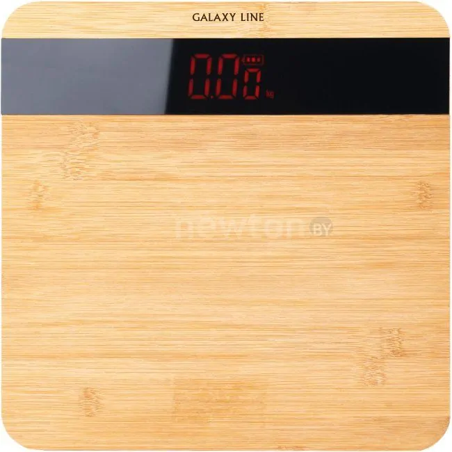Напольные весы Galaxy Line GL4823