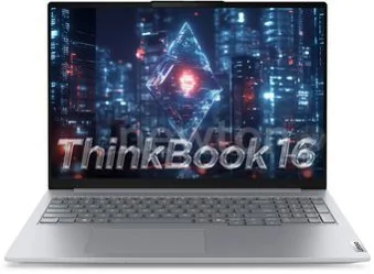 Ноутбук Lenovo ThinkBook 16 G8 IRL 21SH0030UE