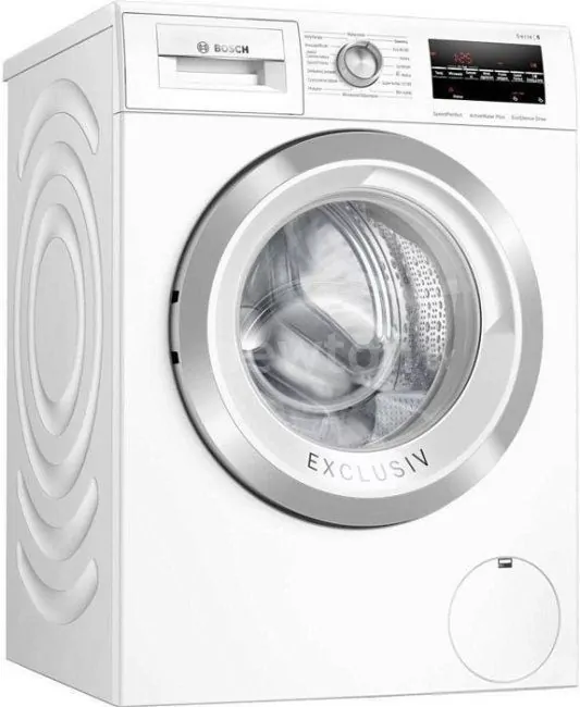 Стиральная машина Bosch Serie 6 WAU28T0EPL