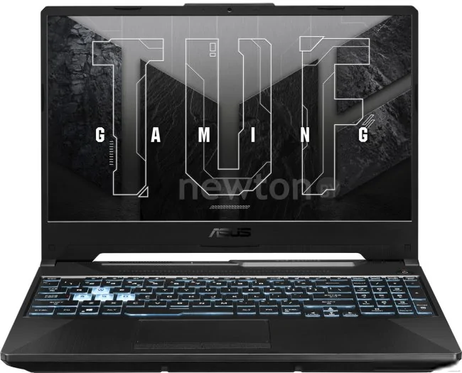 Игровой ноутбук ASUS TUF Gaming A15 FA506NC-HN089