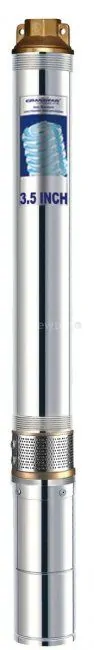 Скважинный насос Aquor 3.5SDM3/8(AQ)