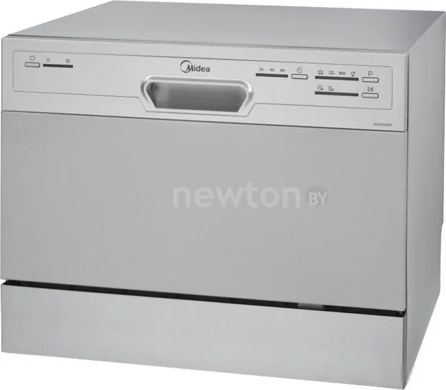 Настольная посудомоечная машина Midea MCFD55200S