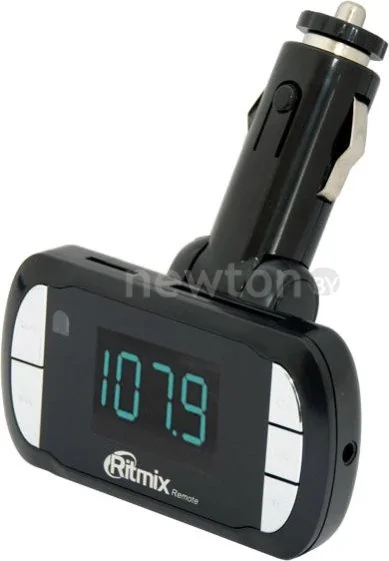 FM модулятор Ritmix FMT-A770