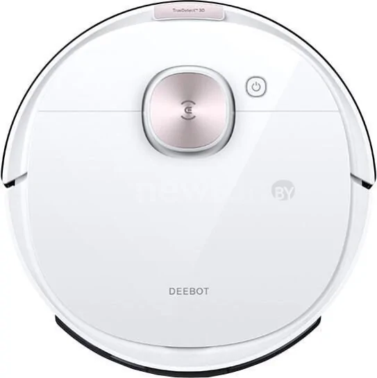 Робот-пылесос Ecovacs Deebot Ozmo T8+