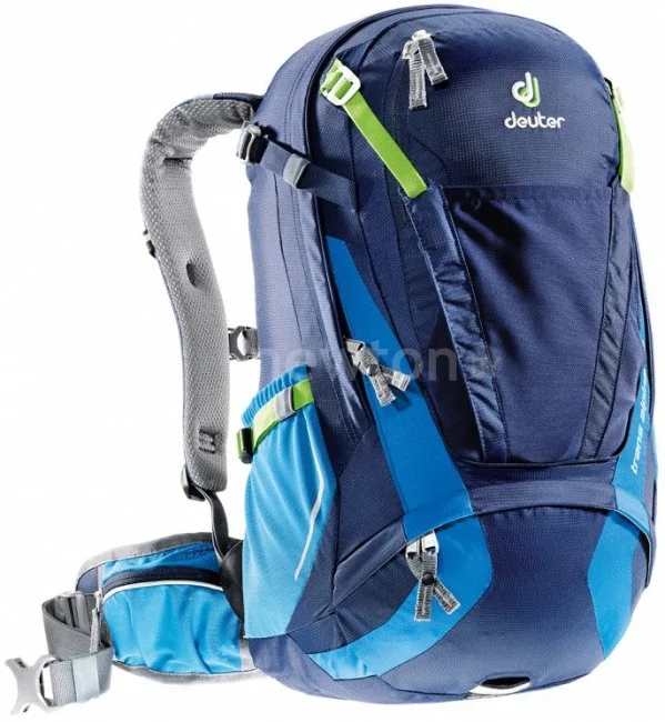 Рюкзак Deuter Trans Alpine 30 (navy-ocean) [3205217-3366]