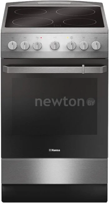 Кухонная плита Hansa FCCX54077