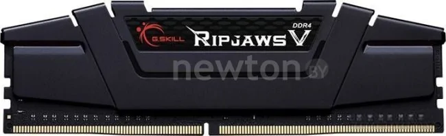 Оперативная память G.Skill Ripjaws V 32GB DDR4 PC4-21300 F4-2666C18S-32GVK