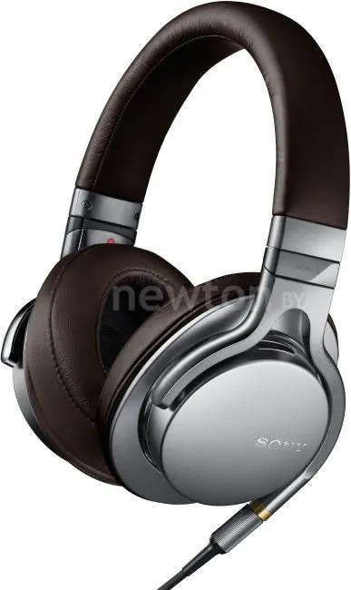 Гарнитура Sony MDR-1A (черный)