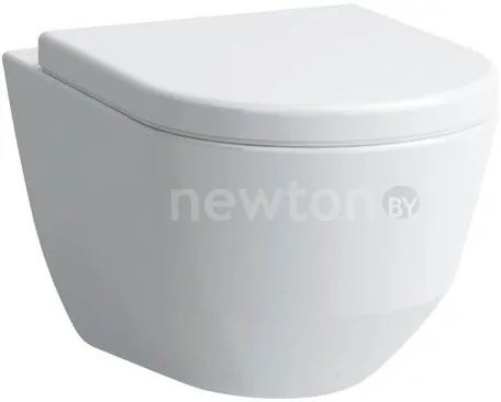 Унитаз Laufen Pro [820965] (без сиденья)