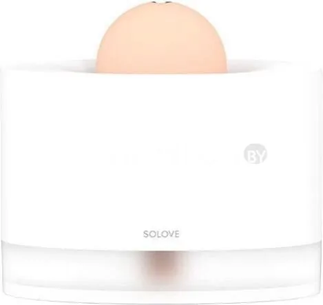 Увлажнитель воздуха Solove H5 (белый)