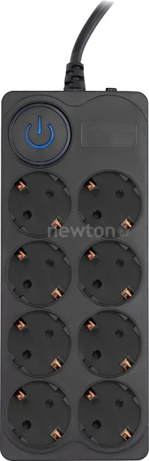 Сетевой фильтр IPPON BK-8-EU-3-16-B