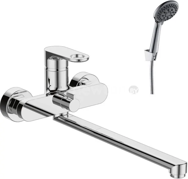 Смеситель Rossinka Silvermix RS33-32